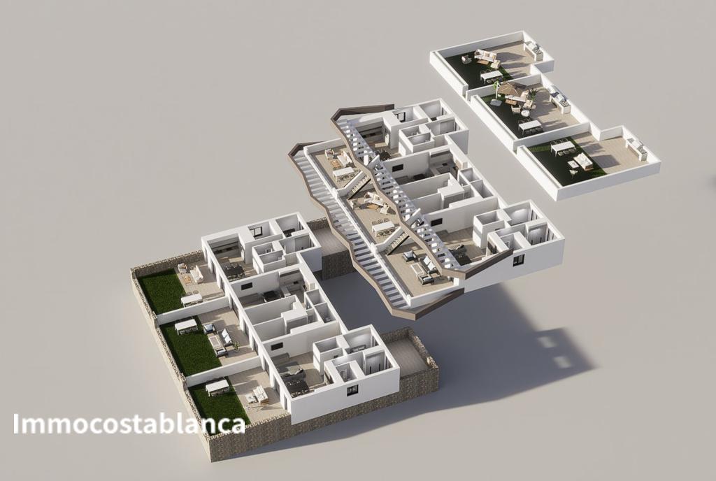 Коттедж в Бенидорме, 170 м², 400 000 €, фото 7, объявление 10759536