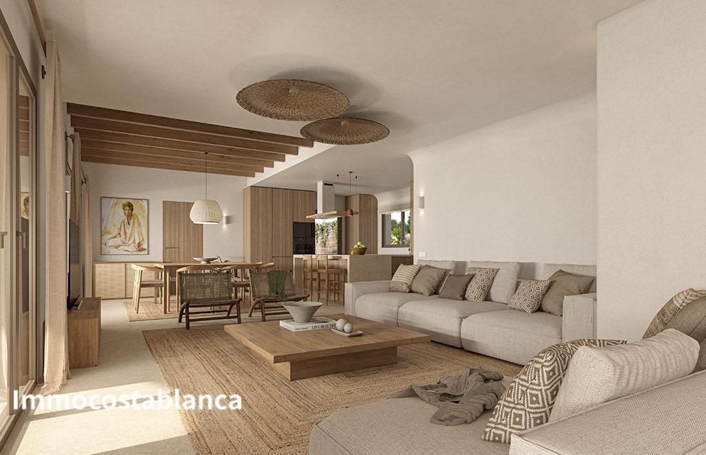 Вилла в Бенисе, 214 м², 1 250 000 €, фото 3, объявление 50504416