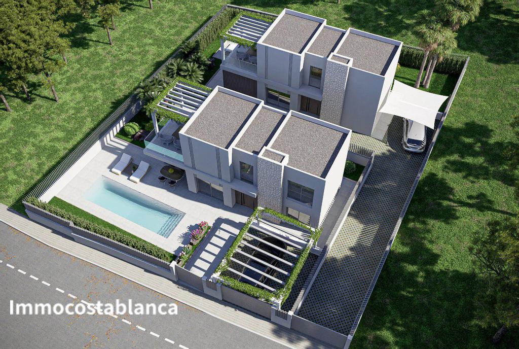 Вилла в Финестрате, 118 м², 650 000 €, фото 8, объявление 27265136