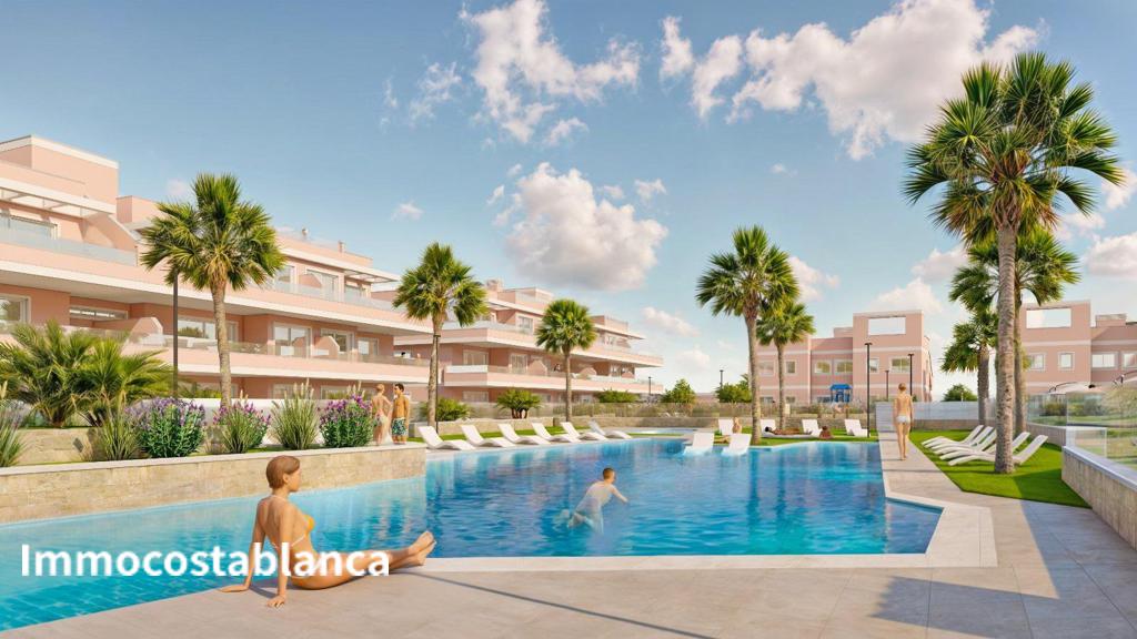 Вилла в Пилар-де-ла-Орададе, 83 м², 350 000 €, фото 10, объявление 17487536