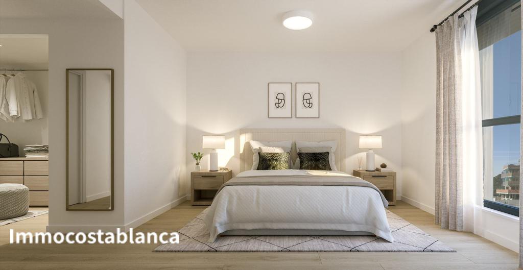 Квартира в Аликанте, 120 м², 386 000 €, фото 3, объявление 22543296