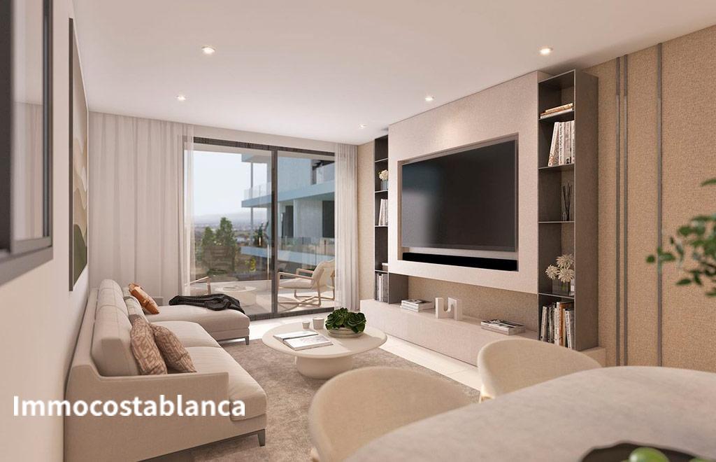 Квартира в Бенихофаре, 90 м², 294 000 €, фото 2, объявление 33424416