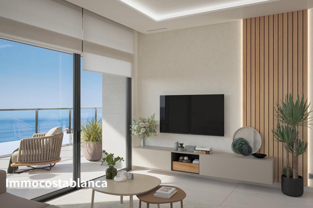 Новостройка в Бенидорме, 211 м², 699 000 €, фото 3, объявление 54826816