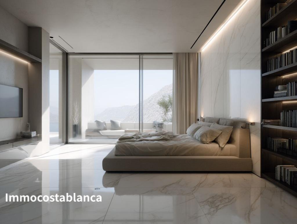 Коттедж в Дении, 385 м², 1 850 000 €, фото 3, объявление 78558736