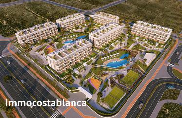Квартира в Торревьехе, 65 м²