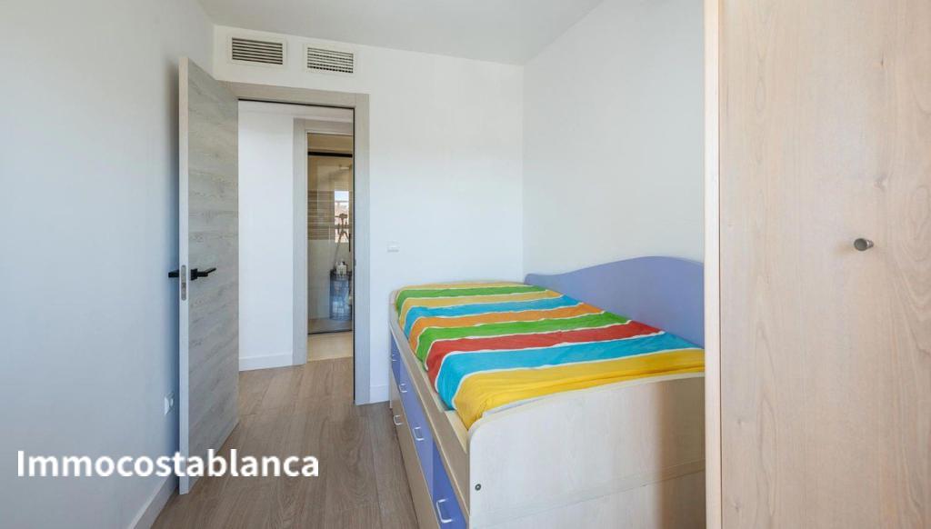 Квартира в Аликанте, 69 м², 365 000 €, фото 9, объявление 21663536