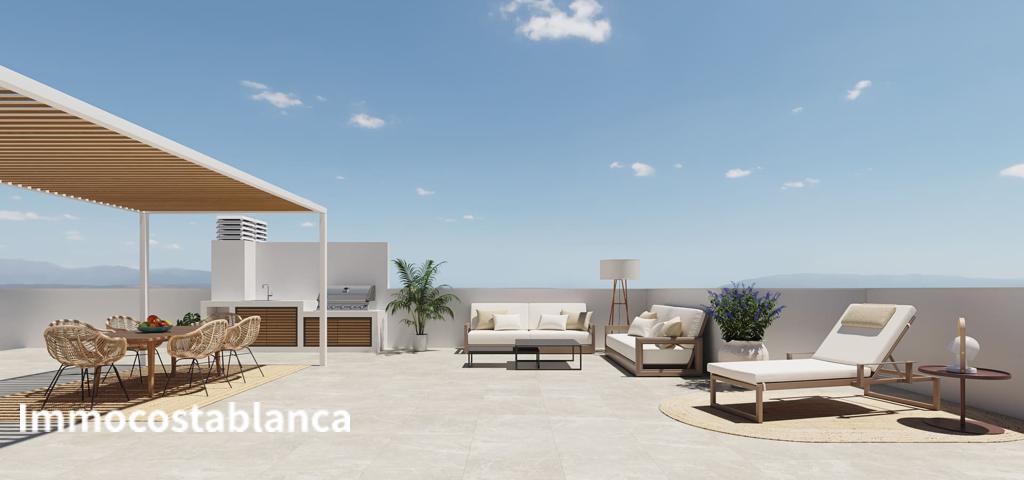 Коттедж в Пилар-де-ла-Орададе, 94 м², 270 000 €, фото 6, объявление 68695536
