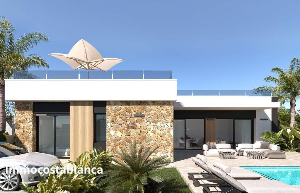 Вилла в Рохалесе, 107 м², 549 000 €, фото 3, объявление 77337136