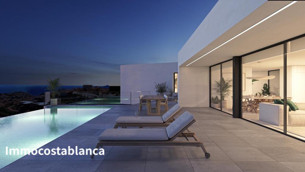 Вилла в Бенитачеле, 266 м², 2 249 000 €, фото 1, объявление 13728416
