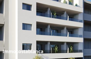 Квартира в Торревьехе, 103 м²
