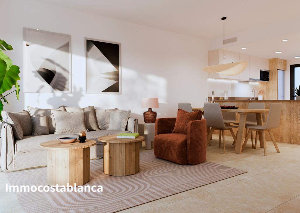 Коттедж в Торревьехе, 114 м², 371 000 €, фото 5, объявление 70881216