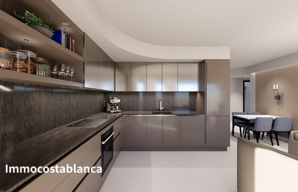 Квартира в Торревьехе, 58 м², 285 000 €, фото 10, объявление 7878736