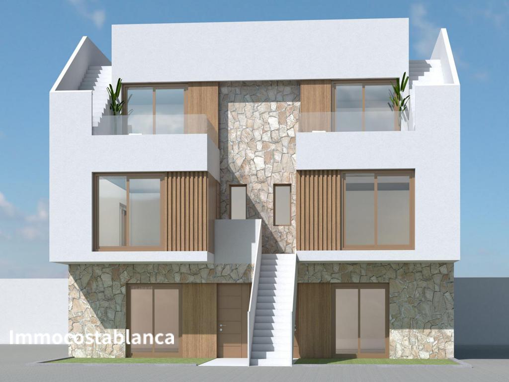 Квартира в Бенехусар, 56 м², 131 000 €, фото 1, объявление 73145216