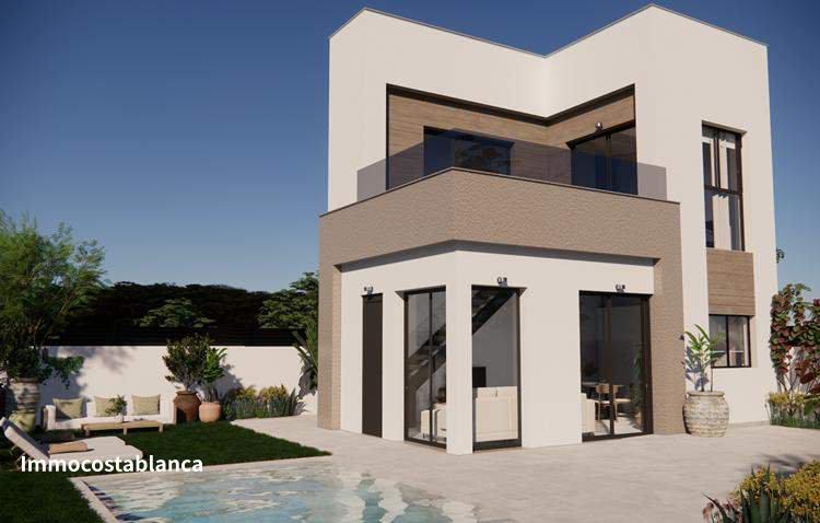 Вилла в Ориуэла Коста, 139 м², 385 000 €, фото 1, объявление 10641216