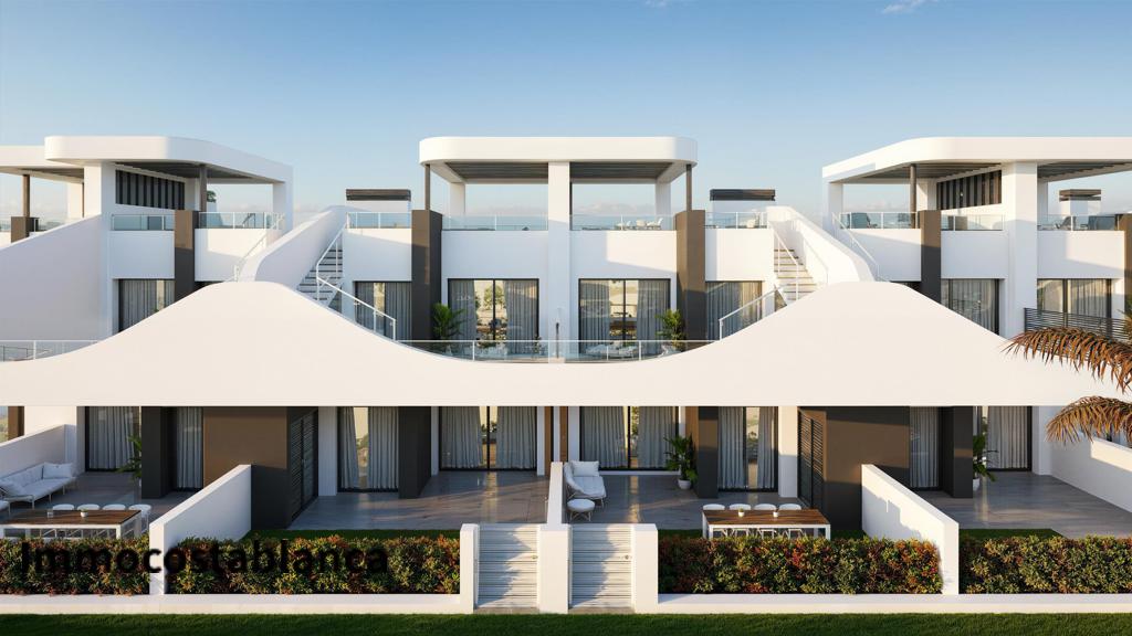 Квартира в Сан Фульхенсио, 131 м², 262 000 €, фото 1, объявление 38346816
