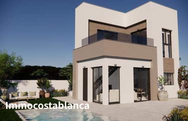Вилла в Ориуэла Коста, 139 м²
