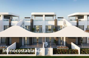 Квартира в Сан Фульхенсио, 131 м²