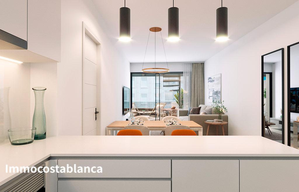 Квартира в Торревьехе, 69 м², 396 000 €, фото 5, объявление 54575536