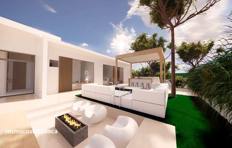 Вилла в Пилар-де-ла-Орададе, 189 м², 825 000 €, фото 2, объявление 77565136