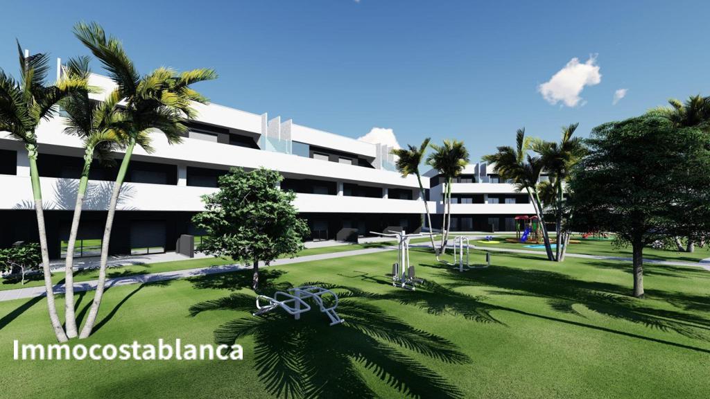 Квартира в Гвардамар-дель-Сегура, 81 м², 235 000 €, фото 3, объявление 32695536