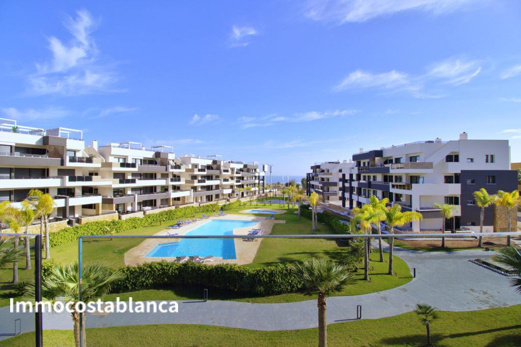 Квартира в Ориуэла Коста, 89 м², 368 000 €, фото 2, объявление 48697216