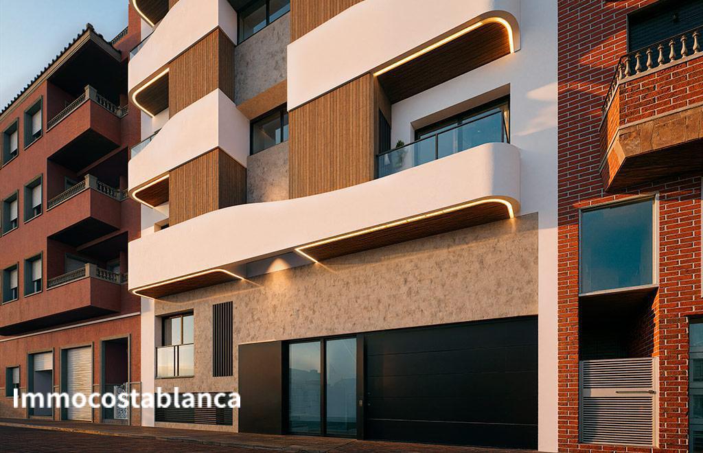 Квартира в Гвардамар-дель-Сегура, 112 м², 360 000 €, фото 8, объявление 15619616