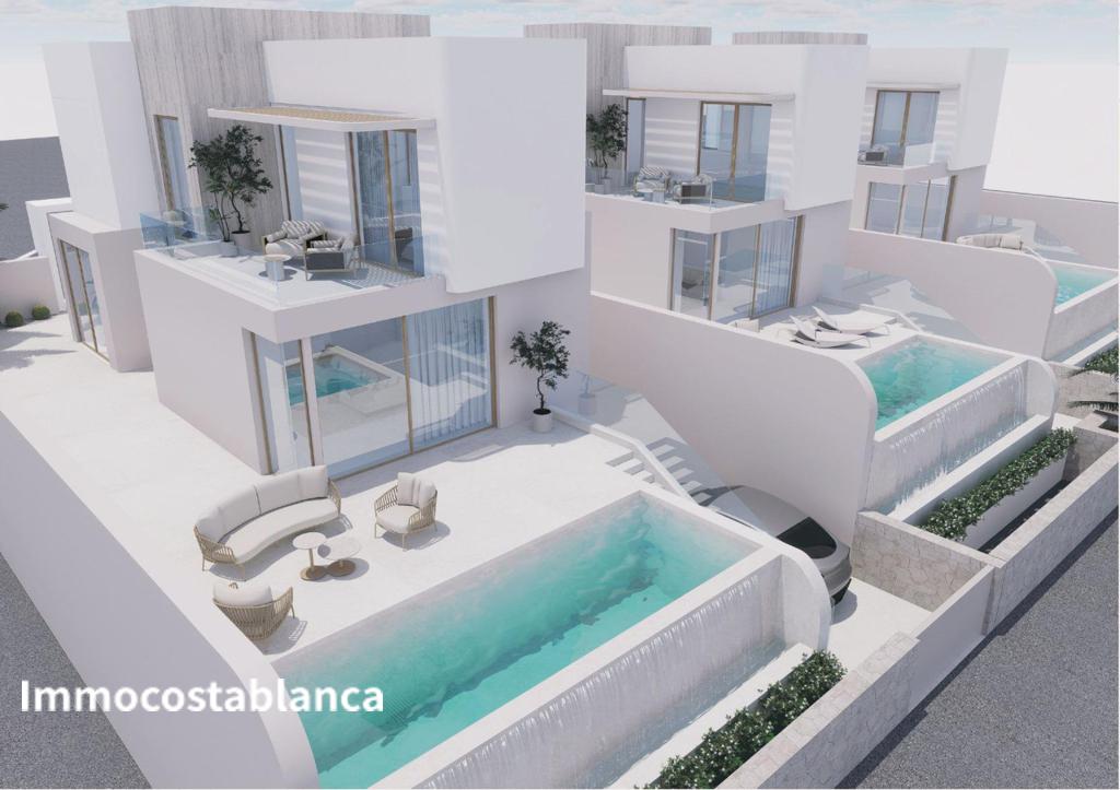 Вилла в Альгорфе, 170 м², 670 000 €, фото 2, объявление 64098016