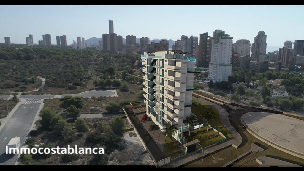 Квартира в Бенидорме, 76 м², 275 000 €, фото 7, объявление 1167536