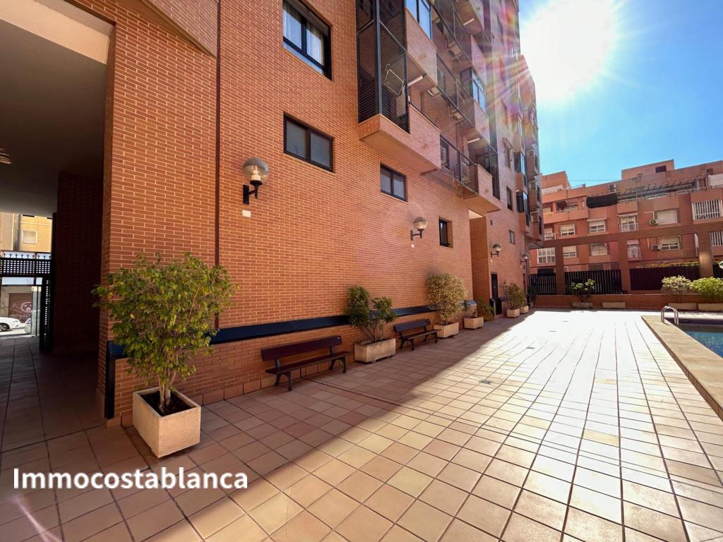 Квартира в Аликанте, 90 м², 310 000 €, фото 7, объявление 39583536