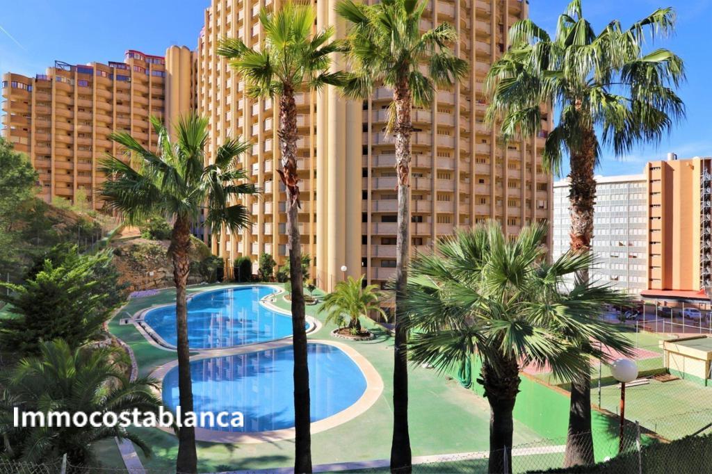 Квартира в Бенидорме, 90 м², 205 000 €, фото 2, объявление 43145216