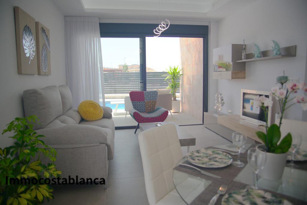 Вилла в Лос-Монтесиносе, 118 м², 360 000 €, фото 6, объявление 37079536