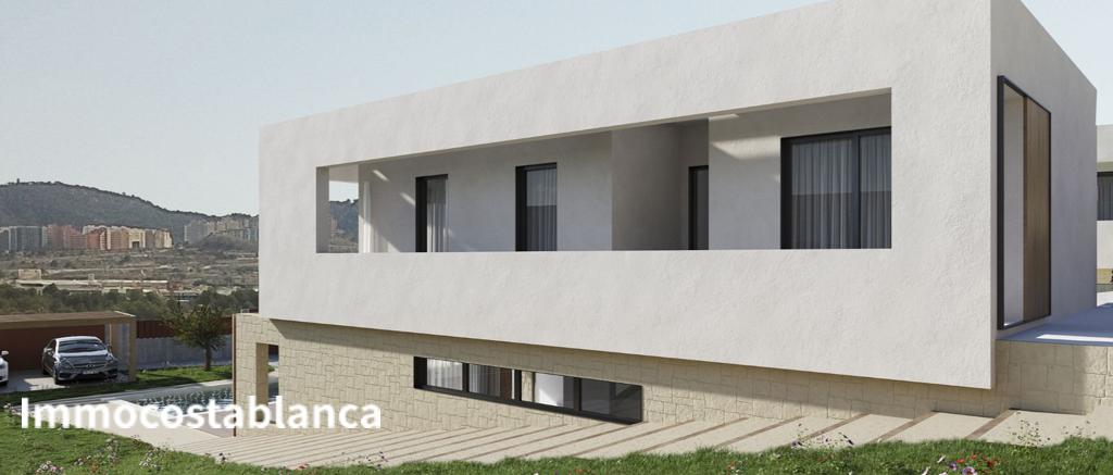 Коттедж в Финестрате, 158 м², 760 000 €, фото 1, объявление 1654736