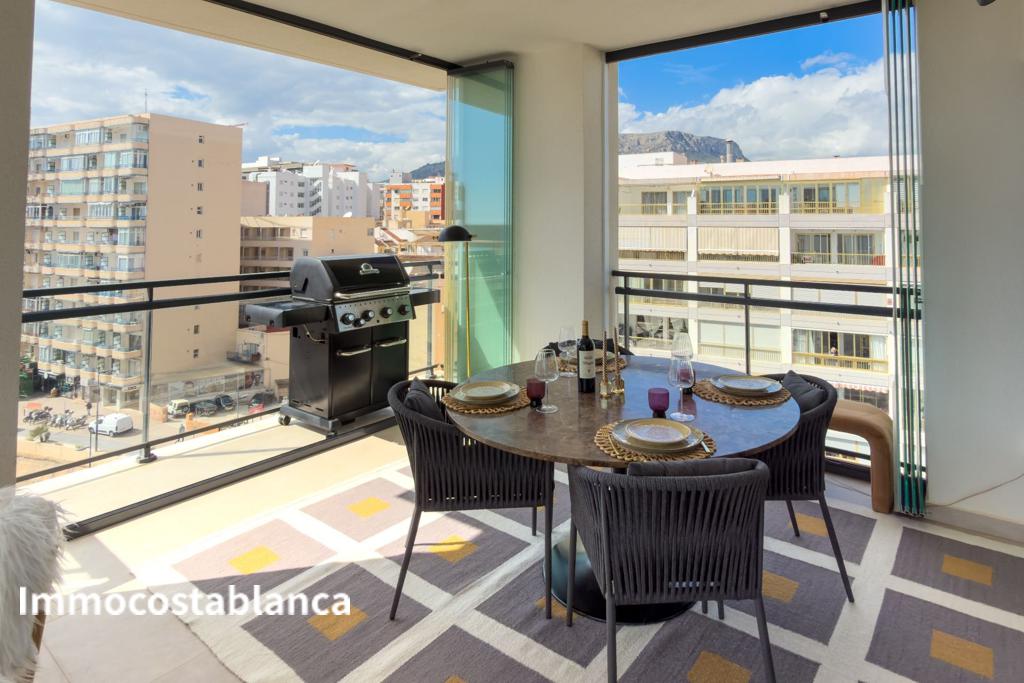 Квартира в Кальпе, 152 м², 945 000 €, фото 4, объявление 10945216