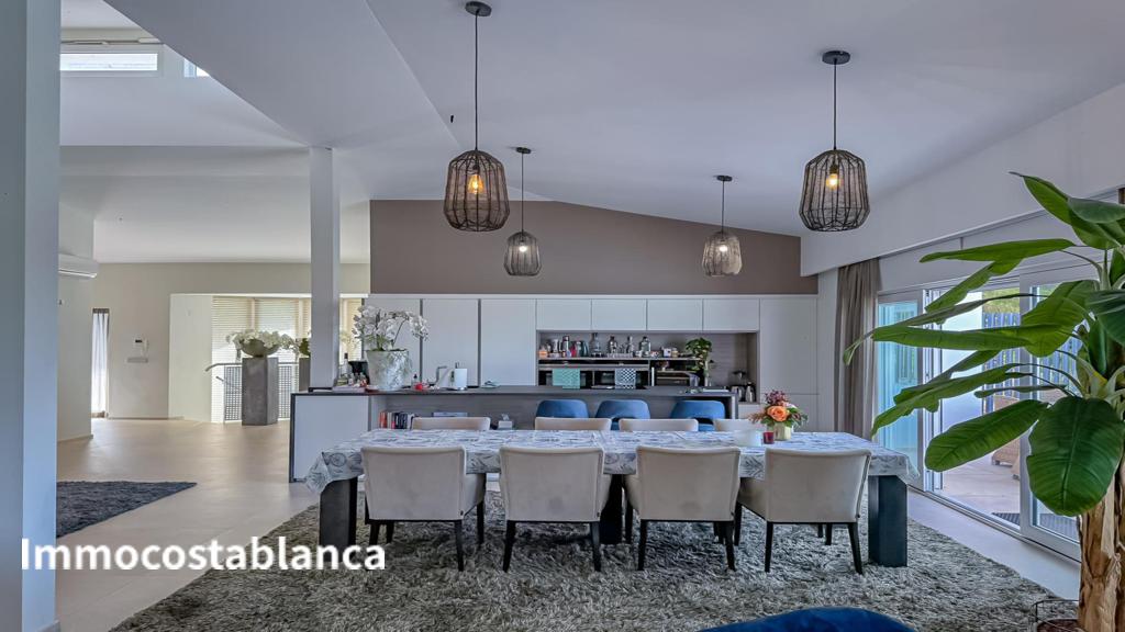 Вилла в Альтее, 1260 м², 2 150 000 €, фото 5, объявление 12058816