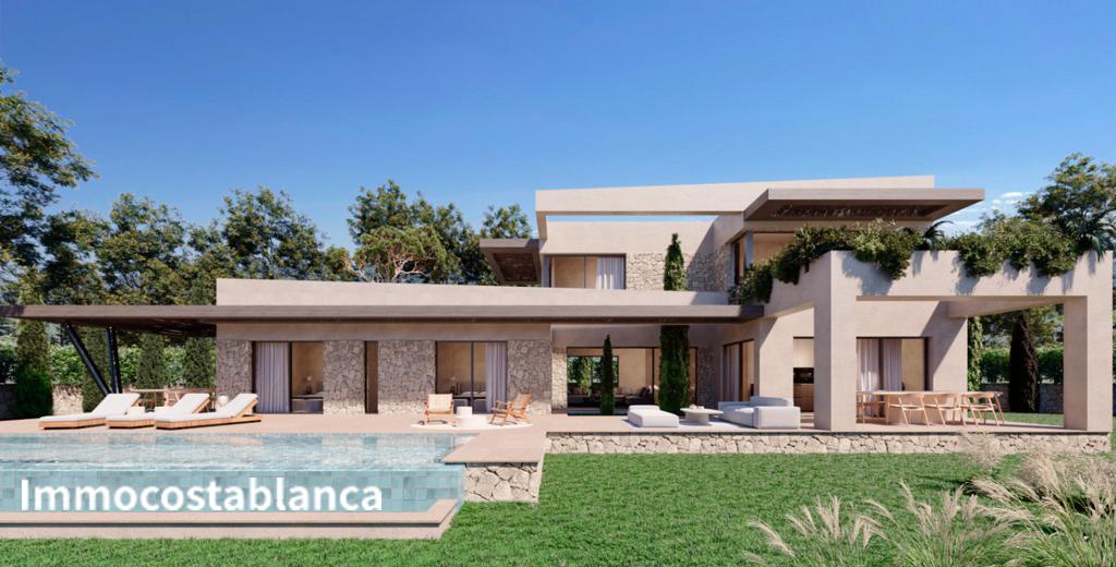 Коттедж в Хавеа, 425 м², 1 425 000 €, фото 6, объявление 13997936