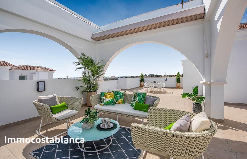 Квартира в Рохалесе, 108 м², 390 000 €, фото 1, объявление 79057216
