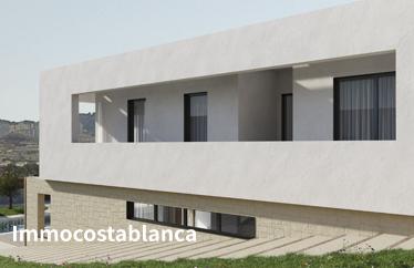 Коттедж в Финестрате, 158 м²