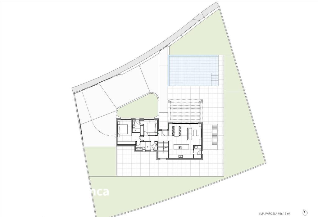Вилла в Ориуэла Коста, 335 м², 1 250 000 €, фото 9, объявление 75735536