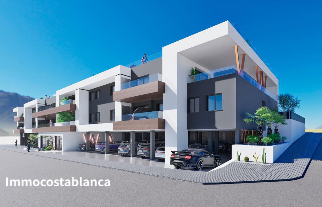 Квартира в Бенихофаре, 91 м², 354 000 €, фото 3, объявление 74072336