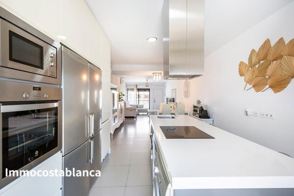 Квартира в Пилар-де-ла-Орададе, 120 м², 598 000 €, фото 7, объявление 4279536