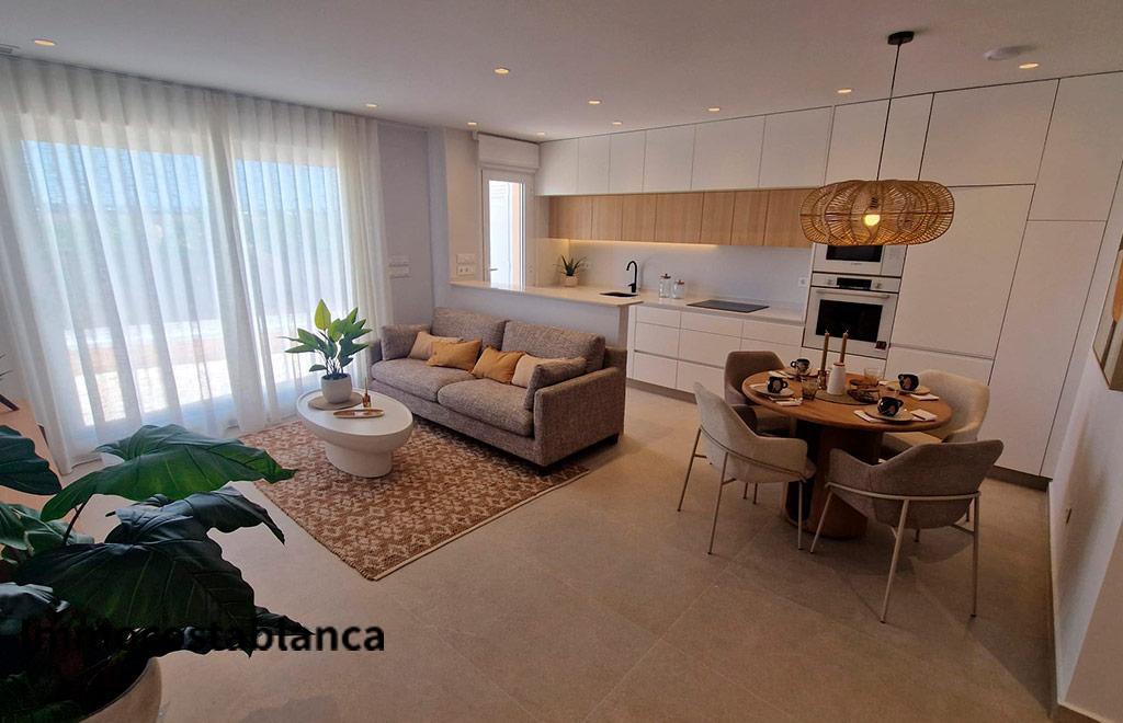 Квартира в Пилар-де-ла-Орададе, 75 м², 285 000 €, фото 4, объявление 6890816
