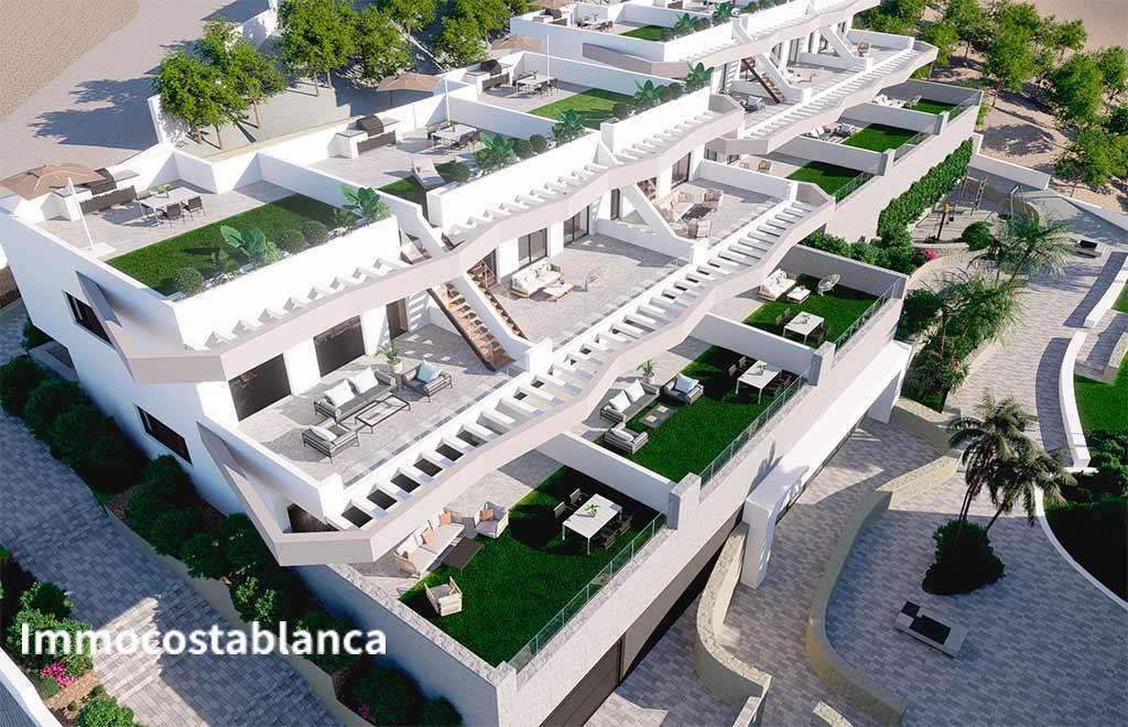 Квартира в Финестрате, 90 м², 442 000 €, фото 8, объявление 53375376