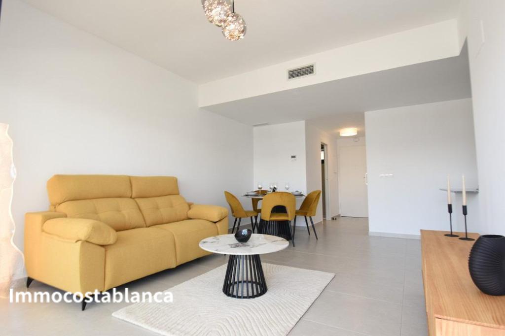 Квартира в Сан-Мигель-де-Салинасе, 124 м², 266 000 €, фото 3, объявление 63815536