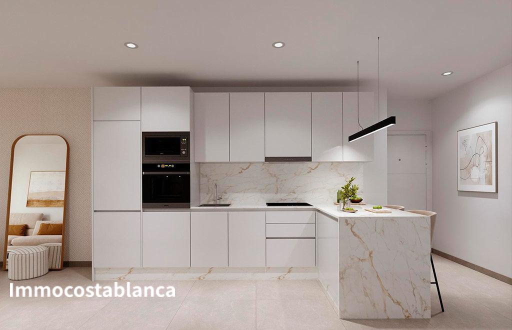 Квартира в Торревьехе, 109 м², 286 000 €, фото 3, объявление 77562816