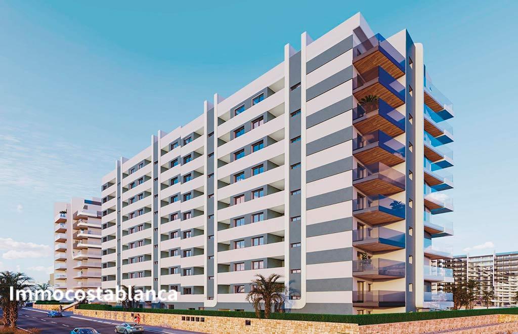 Квартира в Пунта-Прима, 87 м², 374 000 €, фото 7, объявление 78717136