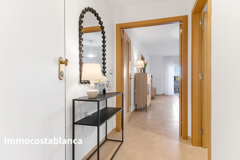 Квартира в Ориуэла Коста, 69 м², 202 000 €, фото 1, объявление 53247536
