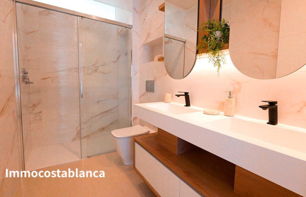 Квартира в Рохалесе, 95 м², 415 000 €, фото 1, объявление 63574736