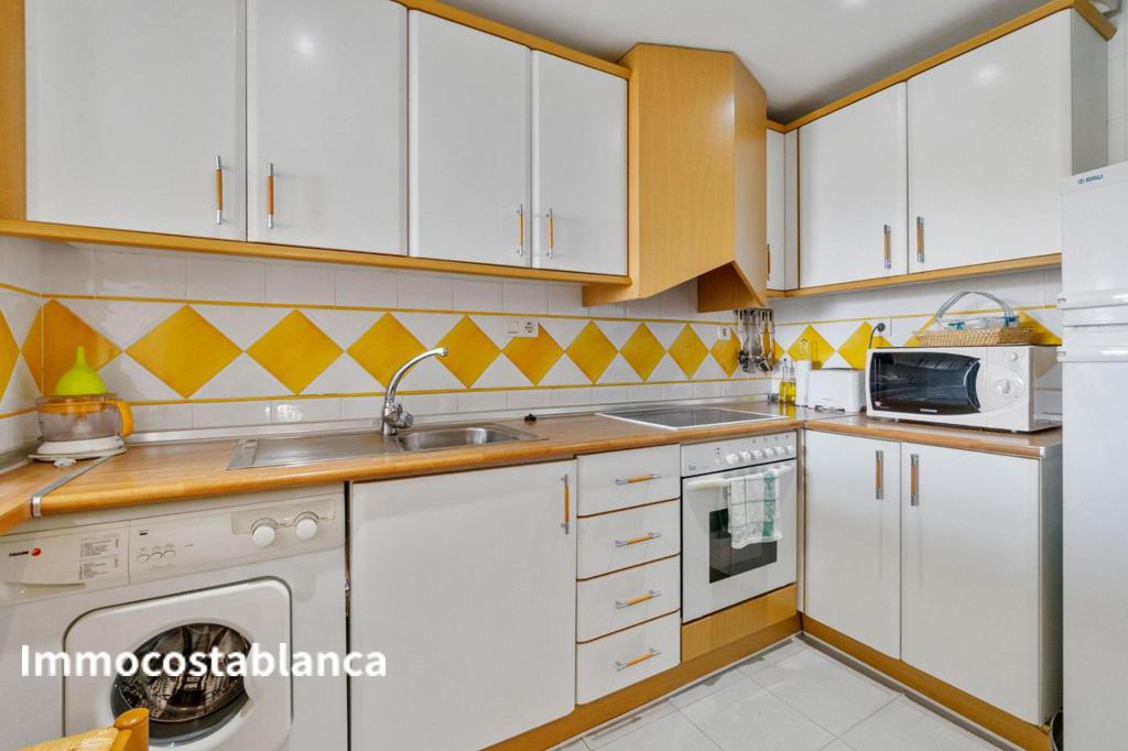 Квартира в Деэса де Кампоамор, 76 м², 189 000 €, фото 8, объявление 57118656