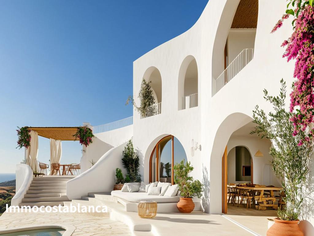 Коттедж в Морайре, 425 м², 1 995 000 €, фото 8, объявление 23358736