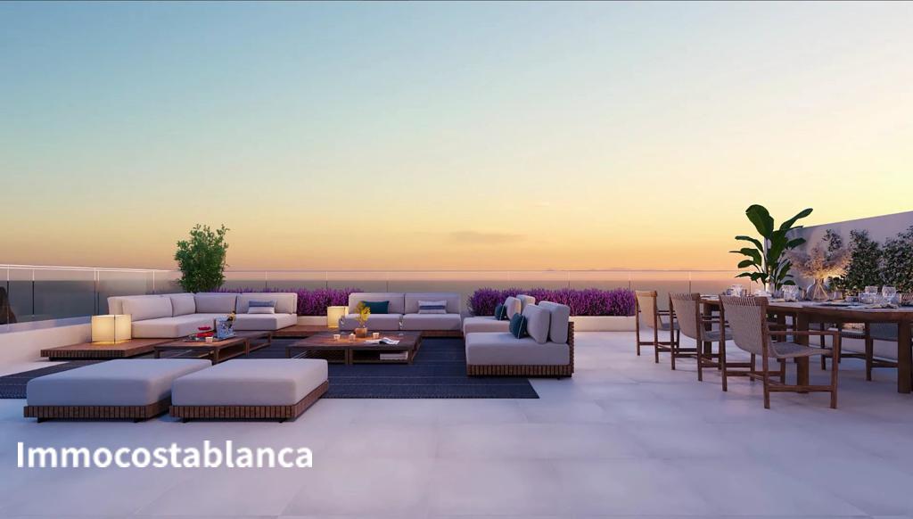 Квартира в Кальпе, 62 м², 650 000 €, фото 10, объявление 7682016